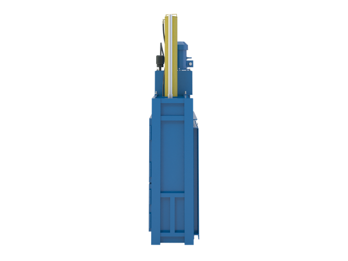 Пресс PZO-4-8 мини (компакт), 380В
