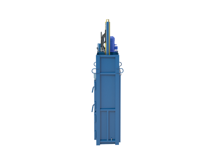 Пресс PZO-6-12 мини (компакт), 380В