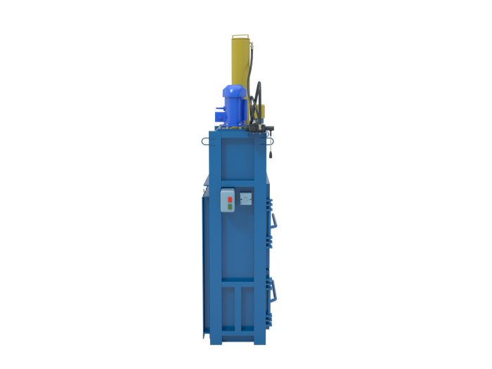 Пресс PZO-6-7 мини (компакт), 380В