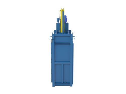 Пресс PZO-9 (220В)