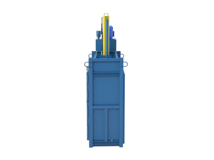 Пресс PZO-9 (220В)
