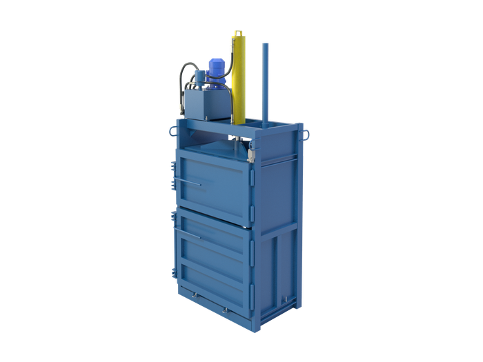 Пресс PZO-9 (220В)