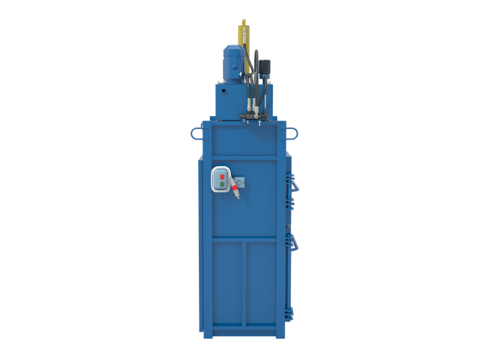 Пресс PZO-6-5 мини (компакт), 220В