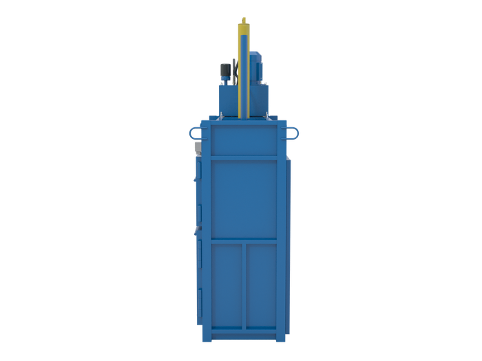 Пресс PZO-6-5 мини (компакт), 220В