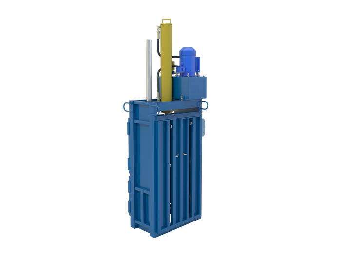 Пресс PZO-4-6 мини (компакт), 380В