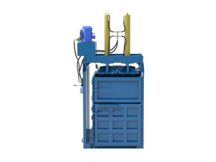 Пресс PZO-30Ш