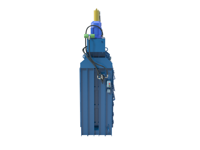 Пресс PZO-30Ш