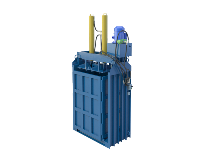 Пресс PZO-30Ш