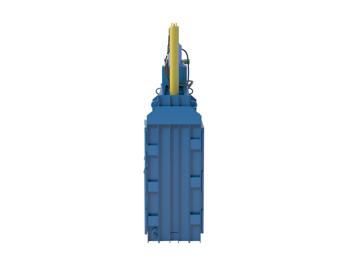 Пресс PZO-30Ш