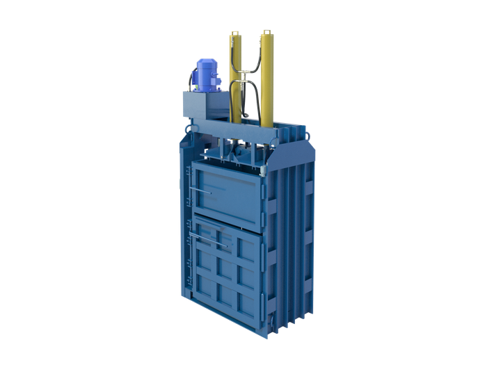 Пресс PZO-30Ш