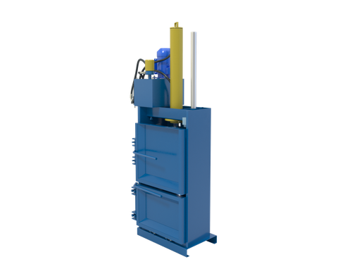 Пресс PZO-4 (ПГП-4) мини (компакт), 220В