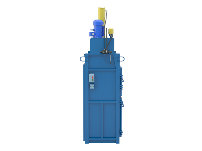 Пресс PZO-6, 380В