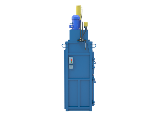 Пресс PZO-6, 380В
