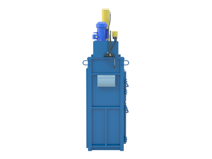 Пресс PZO-6, 220В