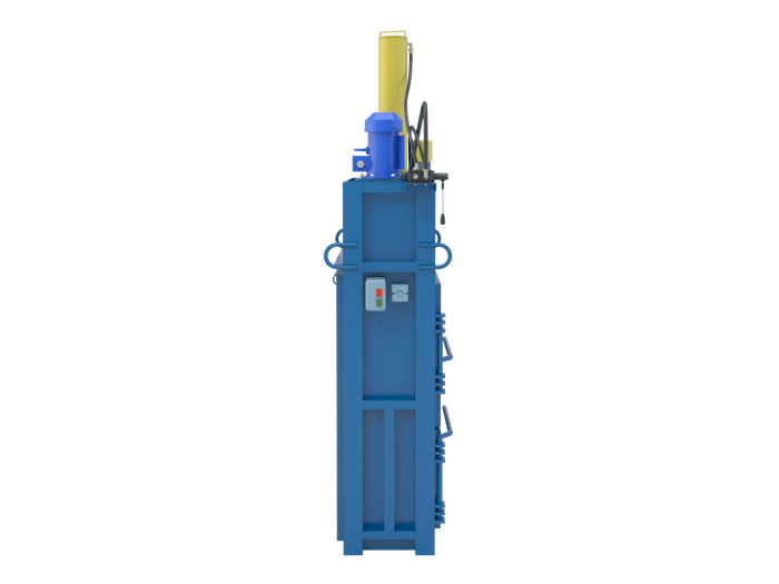 Пресс PZO-6 мини (компакт), 380В