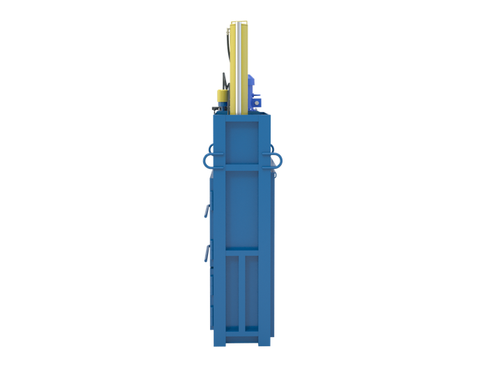 Пресс PZO-6 мини (компакт), 380В