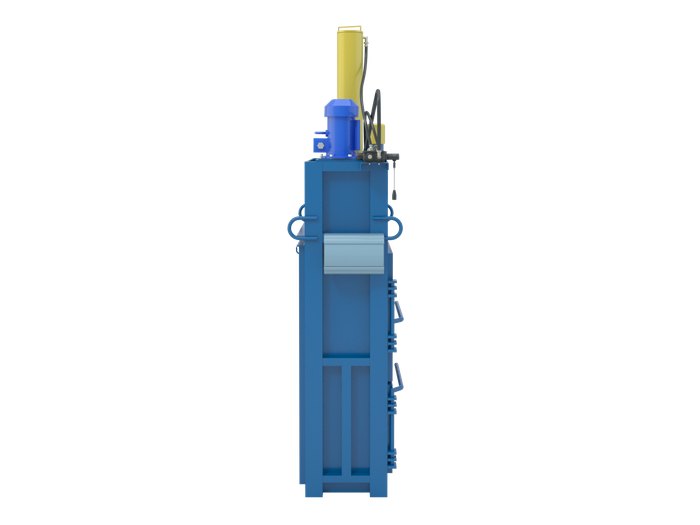 Пресс PZO-6 мини (компакт), 220В