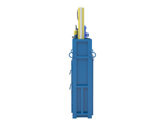Пресс PZO-6 мини (компакт), 220В