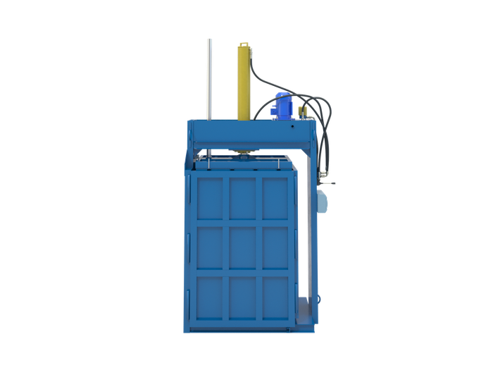Пресс PZO-15, 220В