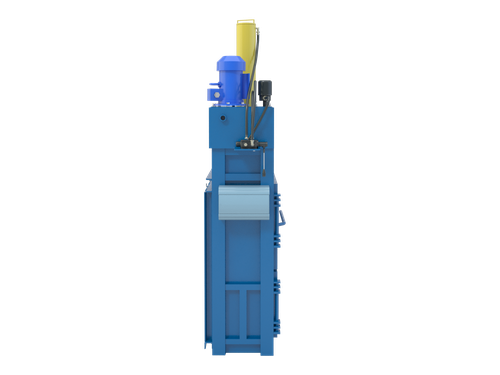 Пресс PZO-4-10 мини (компакт), 220В