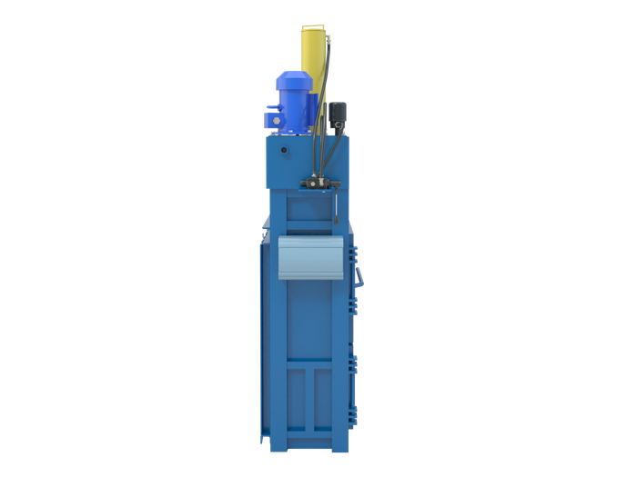 Пресс PZO-4-10 мини (компакт), 220В