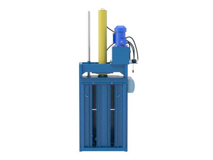 Пресс PZO-4-10 мини (компакт), 220В