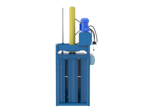 Пресс PZO-4-10 мини (компакт), 220В