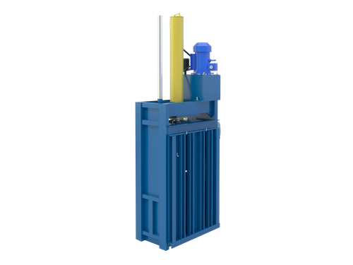 Пресс PZO-4-10 мини (компакт), 220В