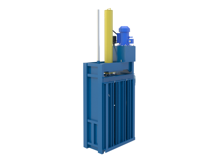 Пресс PZO-4-10 мини (компакт), 220В