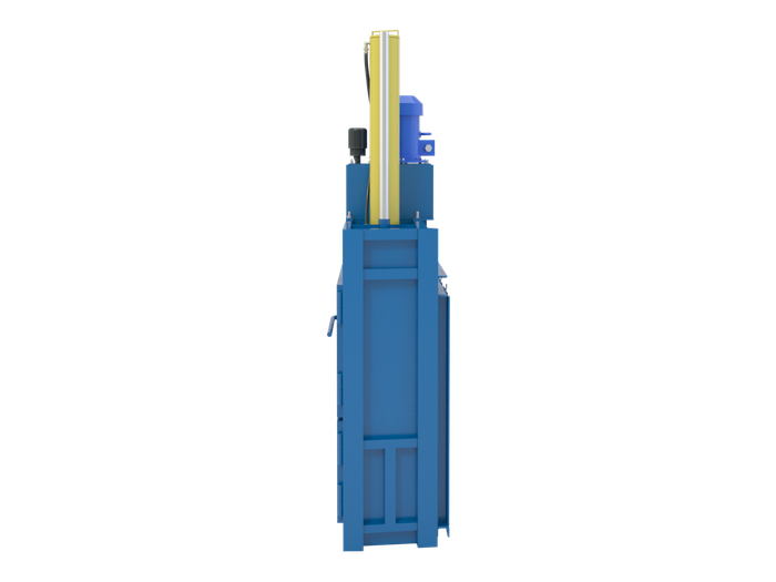 Пресс PZO-4-10 мини (компакт), 220В