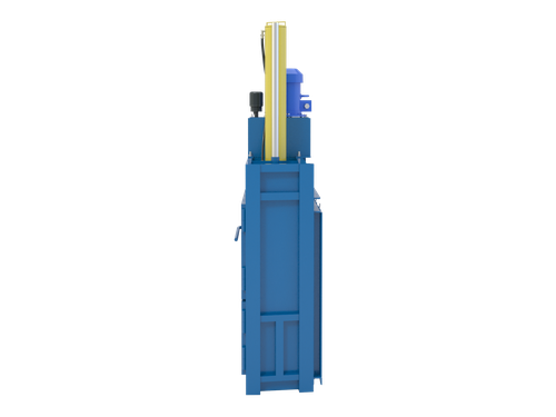 Пресс PZO-4-10 мини (компакт), 220В