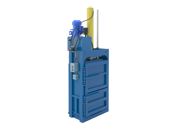 Пресс PZO-4-12 мини (компакт), 380В