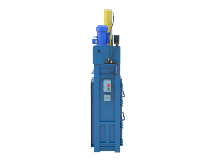 Пресс PZO-4-12 мини (компакт), 380В