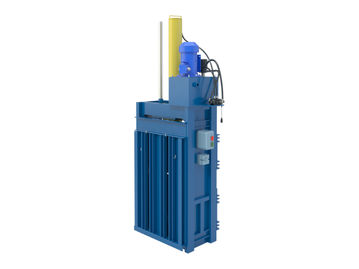 Пресс PZO-4-12 мини (компакт), 380В