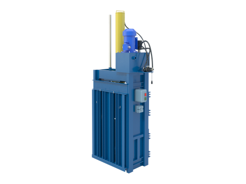 Пресс PZO-4-12 мини (компакт), 380В