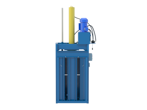 Пресс PZO-4-12 мини (компакт), 380В