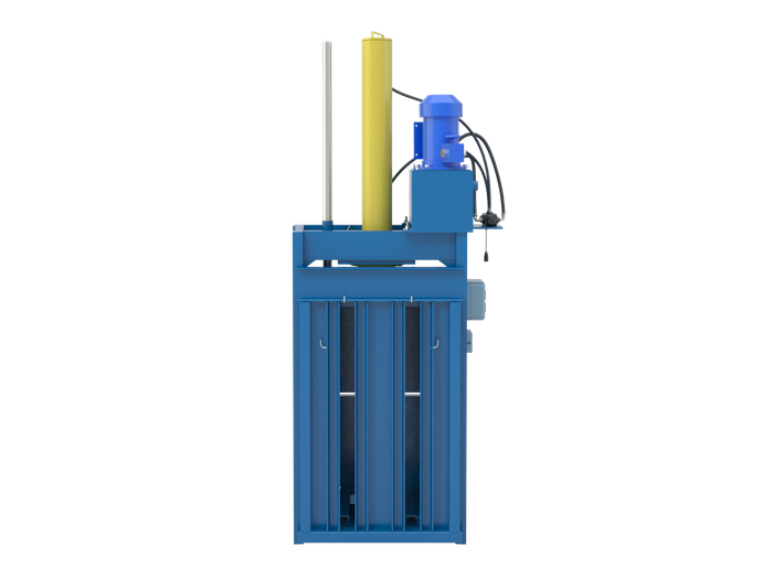 Пресс PZO-4-12 мини (компакт), 380В