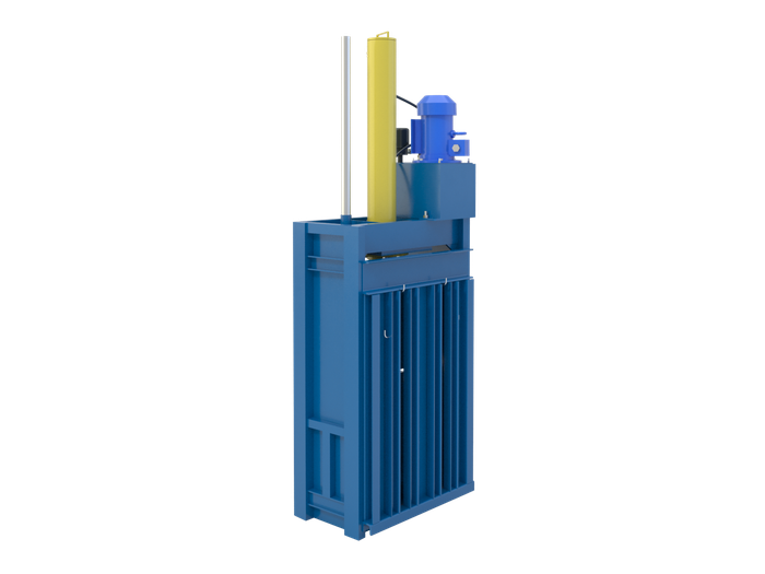 Пресс PZO-4-12 мини (компакт), 380В