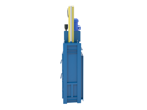 Пресс PZO-4-12 мини (компакт), 380В