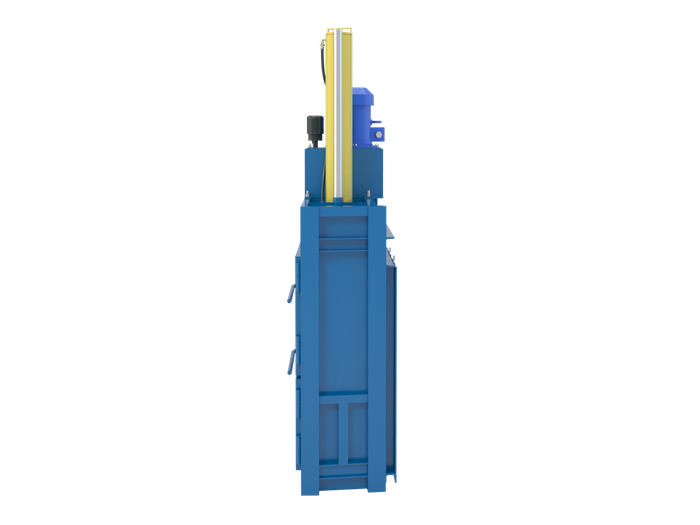 Пресс PZO-4-12 мини (компакт), 380В