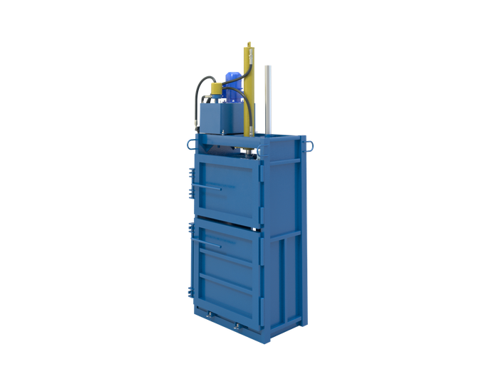 Пресс PZO-5, 220В