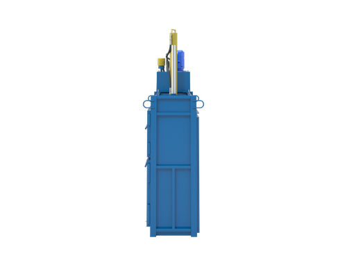 Пресс PZO-5, 220В