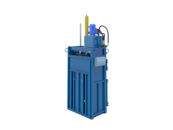 Пресс PZO-5, 220В