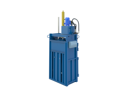 Пресс PZO-5, 220В