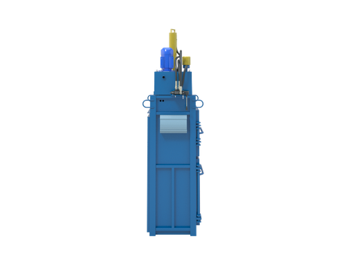 Пресс PZO-5, 220В
