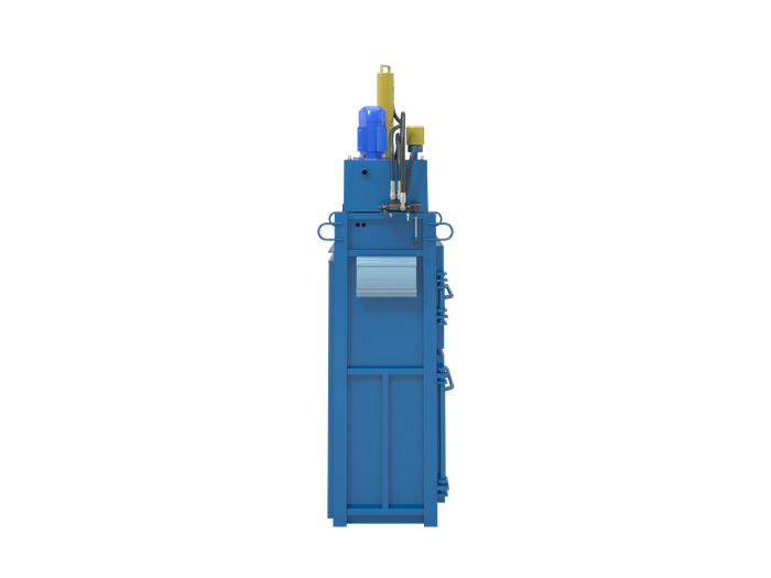 Пресс PZO-5, 220В