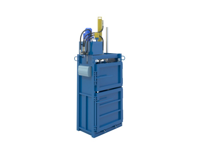 Пресс PZO-5, 220В