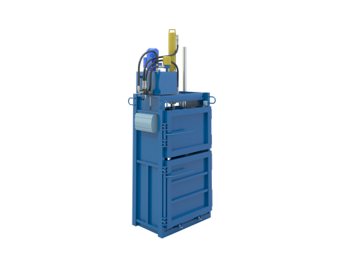 Пресс PZO-5, 220В