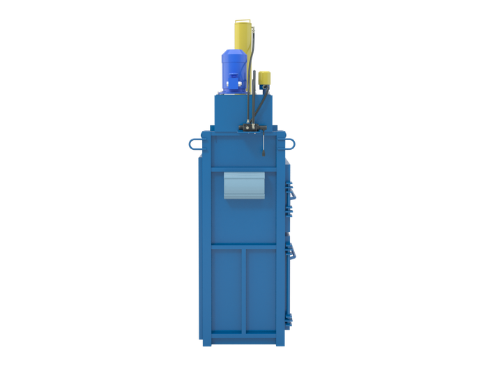 Пресс PZO-6-4 мини (компакт), 380В