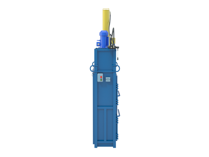 Пресс PZO-6-9 мини (компакт), 380В
